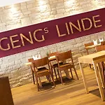 Gengs Linde 3* Stuhlingen