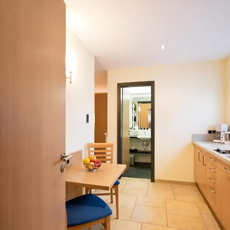 Gengs Linde Hotel Stuhlingen