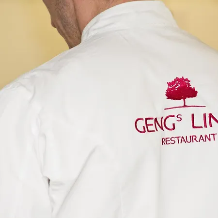 Gengs Linde Hotel Stuhlingen