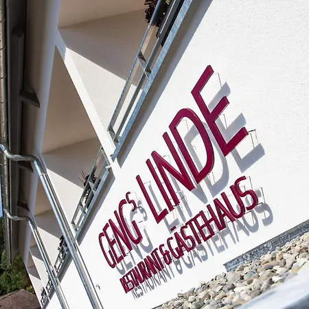Gengs Linde Stühlingen