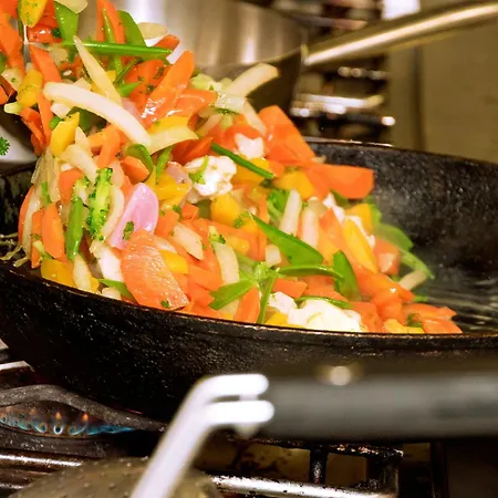 Szálloda Gengs Linde 3*