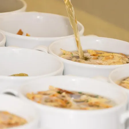 Gengs Linde Szálloda Stühlingen