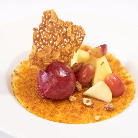 Szálloda Gengs Linde