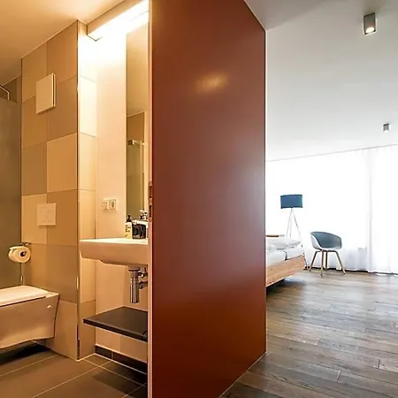 Gengs Linde Hotel Stuhlingen