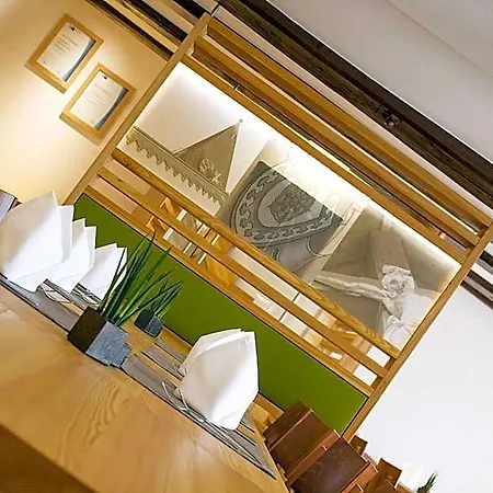 Hotel Gengs Linde Stuhlingen