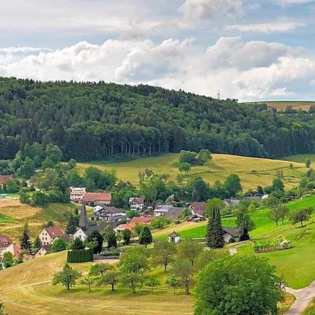 Hotel Gengs Linde Stuhlingen