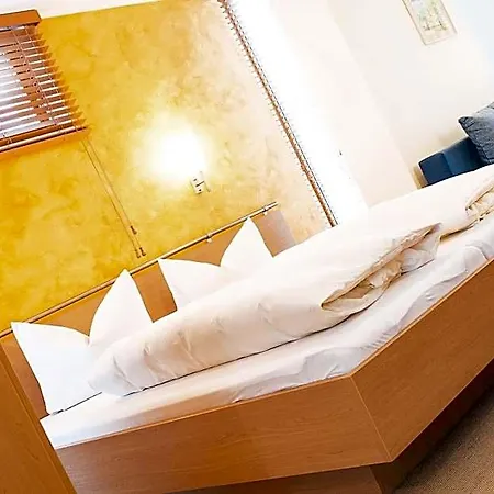 Gengs Linde Hotel Stuhlingen