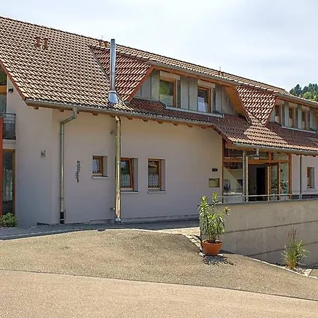 Hotel Gengs Linde Stuhlingen