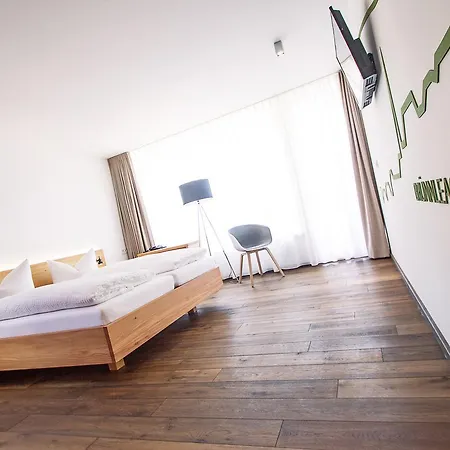 Szálloda Gengs Linde