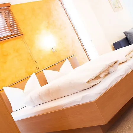 Hotel Gengs Linde 3*