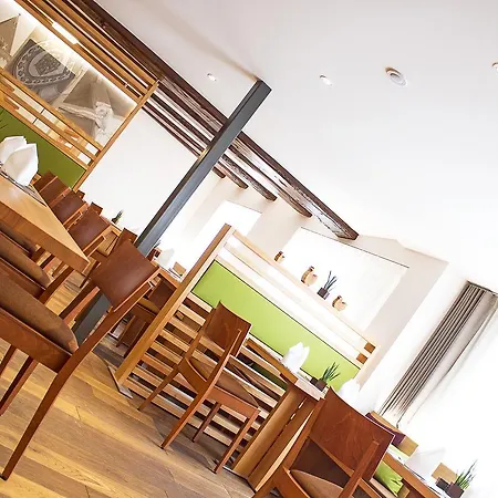 Gengs Linde 3* Stühlingen