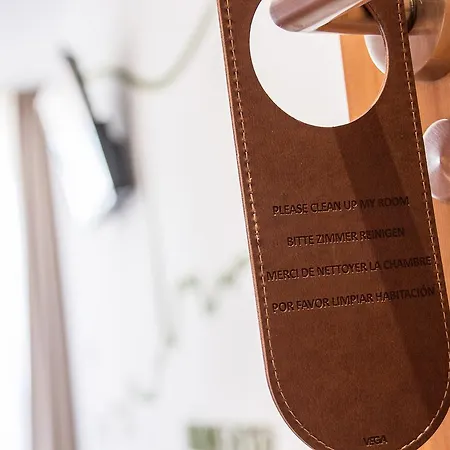 Szálloda Gengs Linde