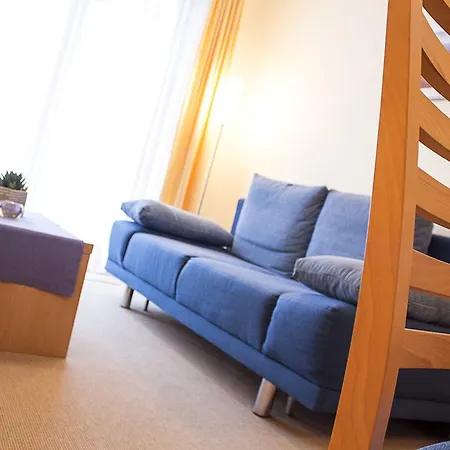 Szálloda Gengs Linde 3*