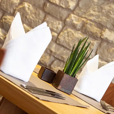 Gengs Linde Hotell Stuhlingen