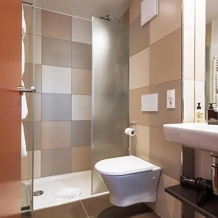 Gengs Linde Szálloda Stühlingen