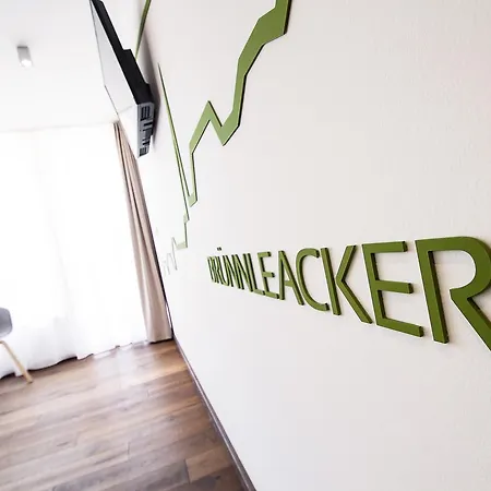 Gengs Linde Szálloda