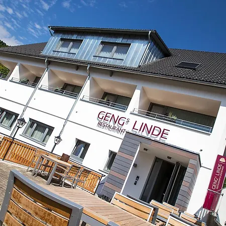 Gengs Linde Hotel