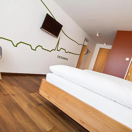 Gengs Linde Szálloda Stühlingen