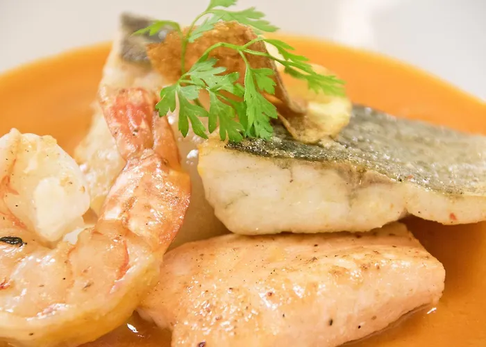 Gengs Linde מלון