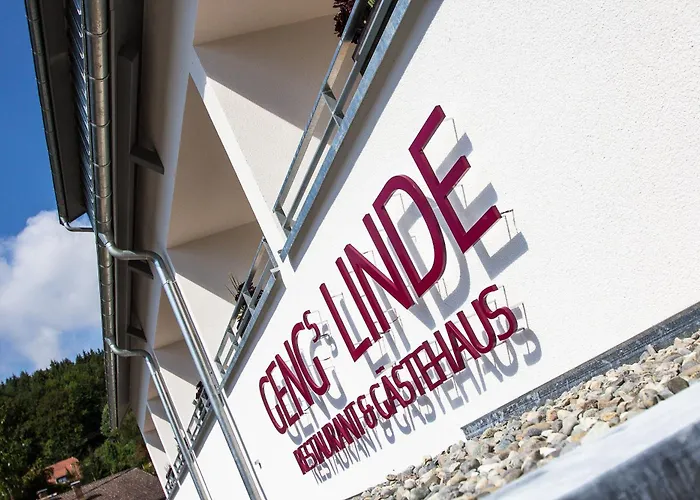 Gengs Linde שטולינגן