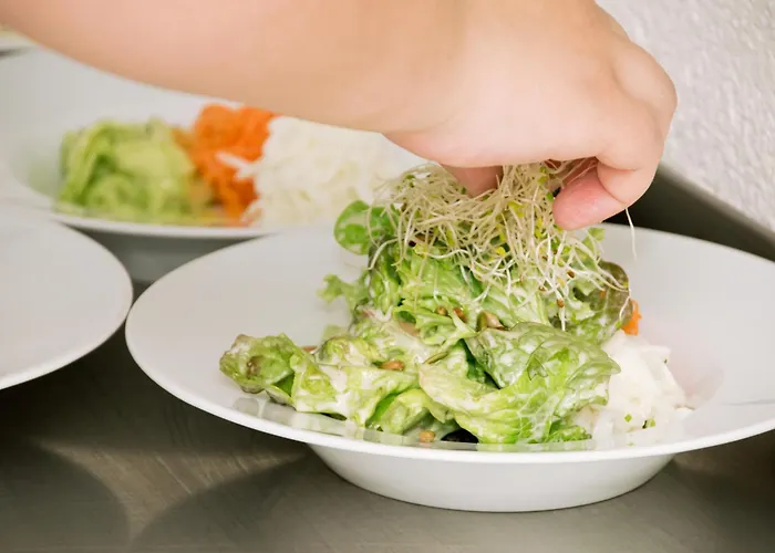 Gengs Linde 3* שטולינגן