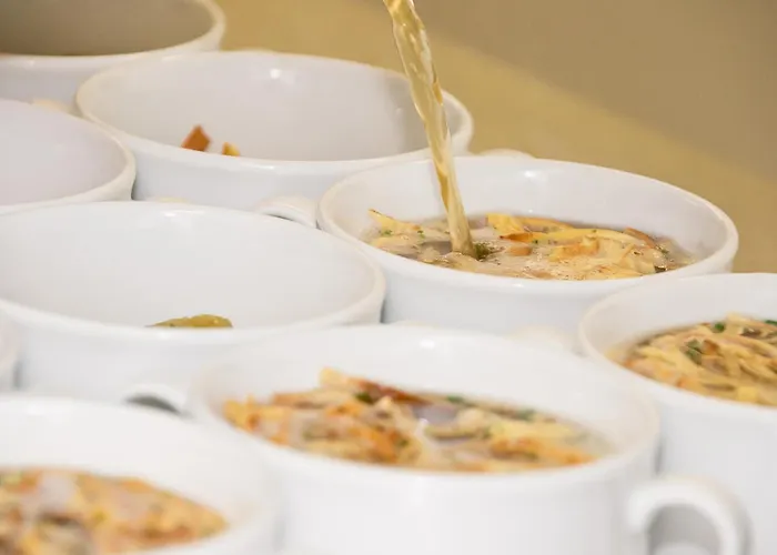 Gengs Linde מלון שטולינגן