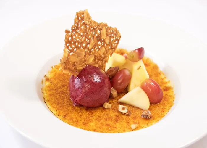 מלון Gengs Linde