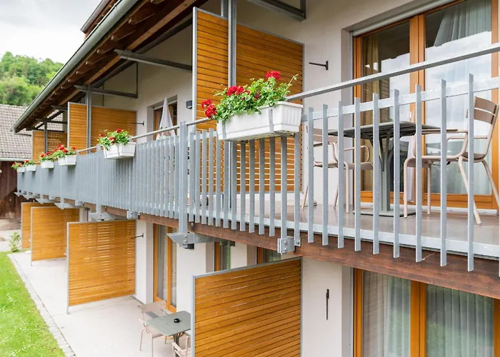 Gengs Linde 3* שטולינגן