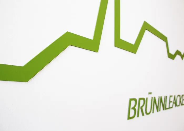 מלון Gengs Linde 3*