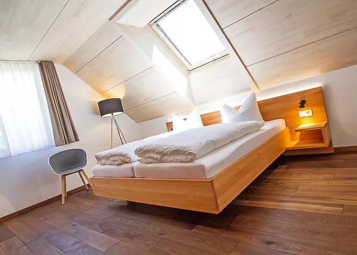 Gengs Linde 3* שטולינגן