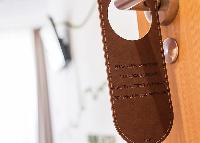 מלון Gengs Linde