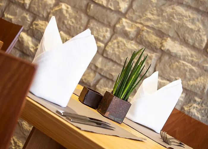 Gengs Linde מלון שטולינגן