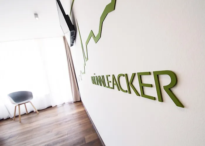 Gengs Linde מלון