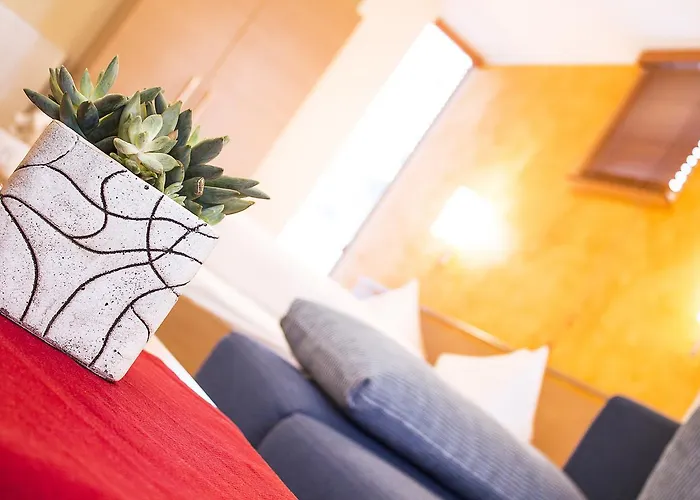 מלון Gengs Linde שטולינגן