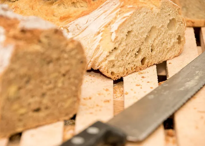 מלון Gengs Linde 3*